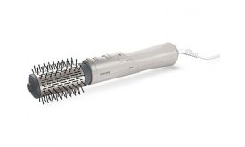 Philips BHA710/00 levegős hajformázókefe, fehér