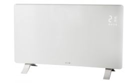 Sencor SCF 4740WH elektromos konvektor, fehér