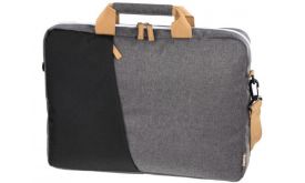 Hama Florence 15,6 Notebook táska (217116) Fekete-szürke