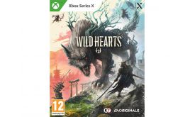 Wild Hearts Xbox Series X