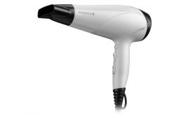 Remington D3194 Ionic Dry hajszárító (45760560100) fehér-fekete