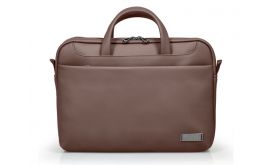 PORT DESIGNS Zürich 15.6 Notebook táska (110314) Barna