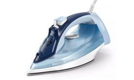 Philips PowerLife Series 5000 gőzölős vasaló (DST5030/20) kék-fehér