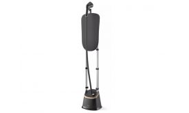 Philips Stand Steamer 3000 Series Álló gőzölő dönthető StyleBoarddal (STE3170/80) fekete