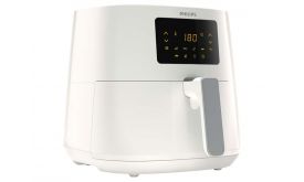 Philips 3000 Series Airfryer XL forrólevegős sütő (HD9270/00) fehér