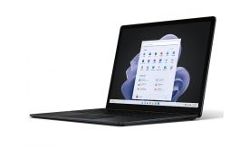 Microsoft Surface Laptop 5 15" (RFB-00049) fekete