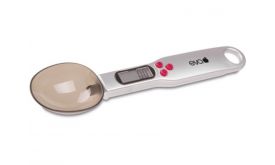 Eva 033395 Kanálmérleg Ezüst
