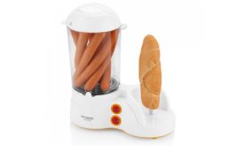 Hyundai HDM110 hot-dog készítő, fehér