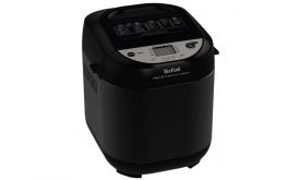Tefal PF251835 kenyérsütőgép, fekete