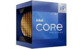 Intel Core i9-12900K 3.2GHz 30MB Cache S1700 CPU, BOX (BX8071512900K)