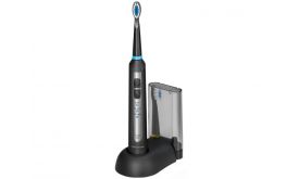 ProfiCare PC-EZS 3056 Elektromos fogkefe (4006160305609) Fekete