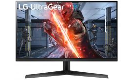 LG UltraGear 27GN60R 27" FHD IPS 144Hz Gaming monitor (27GN60R-B.BEU)