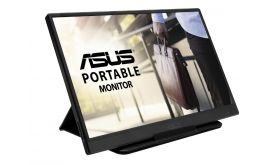 ASUS ZenScreen MB165B 15.6" HD TN hordozható monitor