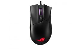 Asus ROG Gladius II Core gaming egér (90MP01D0-B0UA00)
