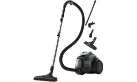 Electrolux Clean 600 EL61C3DB Porzsák nélküli porszívó
