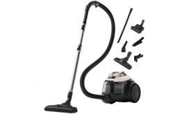 Electrolux Hygienic 600 EL61H4SW Porzsák nélküli porszívó