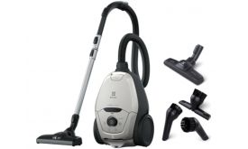 Electrolux Pure D8.2 PD82-4MG Porzsák nélküli porszívó