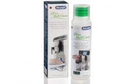 DeLonghi DLSC550 Eco MultiClean kávéfőzőgép tisztító, 250ml