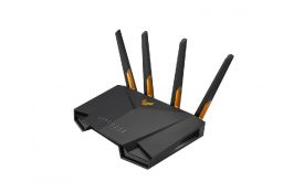 Asus TUF Gaming AX3000 V2 Dual-Band Wireless Router (TUF-AX3000 V2)
