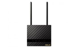 ASUS 4G-N16 4G/LTE Modem + Wi-Fi N-es Router