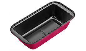 Lamart Base LT3070 kenyérsütő forma (42002692) piros