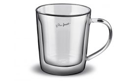 Lamart Vaso LT9036 coffee pohárkészlet, 350ml (42004415)