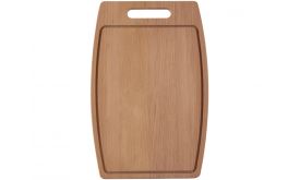 Lamart LT2138 Beech vágódeszka 36x24 (42004565)