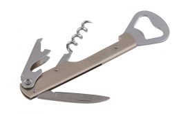 Lamart LT2069 Zinc üvegnyitó (42004614)