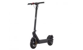 WeR Mamba Demon elektromos roller (9099999) fekete