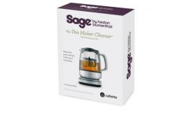 Sage BTC410 teafőző tisztító 4x10g (41007797)