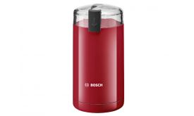 Bosch kávédaráló (TSM6A014R) vörös