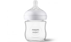 Philips Avent Natural SCY930/01 120 ml Üveg cumisüveg