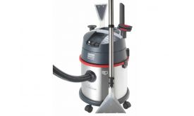 Thomas Prestige 20S Aquafilter takarítógép (788103) szürke-ezüst