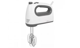 Caltronic HM 3775 kézi mixer, fehér