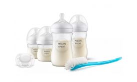 Philips Avent Natural újszülött kezdő szett (SCD838/11)