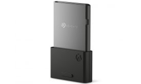 Seagate 2TB Expansion Card for Xbox Series X/S 2,5 Térhelybővítő kártya (STJR2000400)