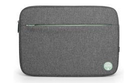 Port Designs YOSEMITE Eco sleeve - 15.6 notebook tok (400705) Szürke