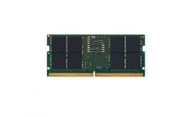 Kingston Client Premier 16GB DDR5 5600MHz Notebook Memória (KCP556SS8-16)