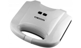 Orion OSWM601 Szendvicssütő 700W Szürke