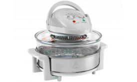 Orion OCH6622 Halogén légkeveréses sütő 1400 W Fehér