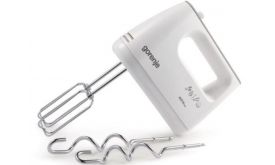 Gorenje M420CW Kézi mixer Fehér