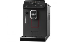 Gaggia RI8700 Magenta Plus automata kávéfőző, fekete