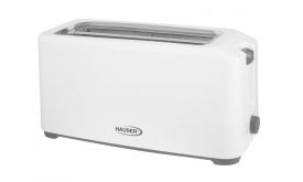 Hauser T-234 kenyérpirító, fehér