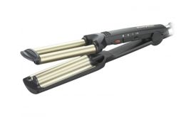 BaByliss C260E Easy Waves Hullám Vas / hajgöndörítő Fekete