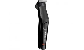 BaByliss MT725E For Men Face & Beard 6in1 Testszőr nyíró Fekete