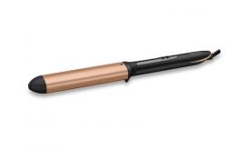 BaByliss C456E Bronze Shimmer Hajsütő kúpvas Bronz-fekete