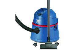 Thomas POWERPACK 1620C száraz-nedves porzsák nélküli porszívó, kék