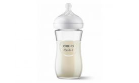 Philips Avent Natural cumisüveg, 240ml (SCY933/01)