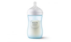 Philips Avent Natural cumisüveg, 260ml (SCY903/21)