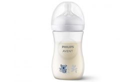 Philips Avent Natural cumisüveg, 260ml (SCY903/67)